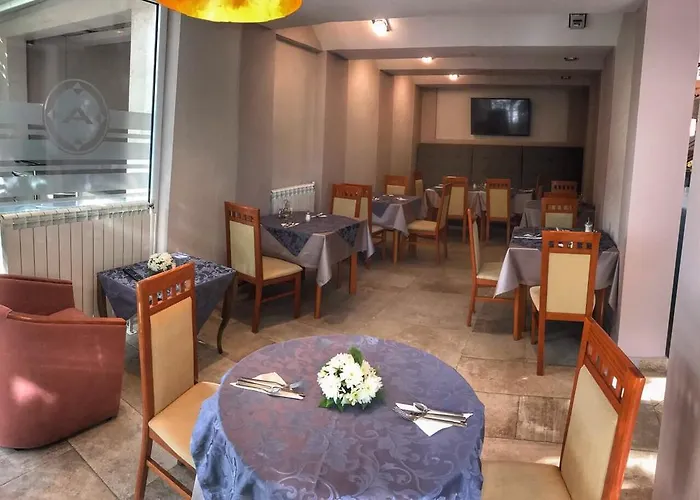 Hotel Anita