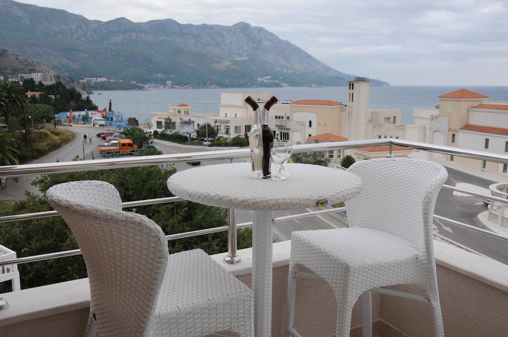 Hotel Anita Budva