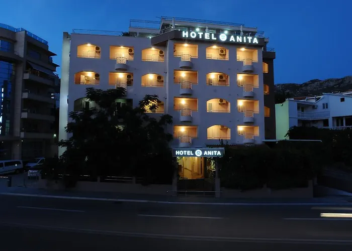 Hotel Anita