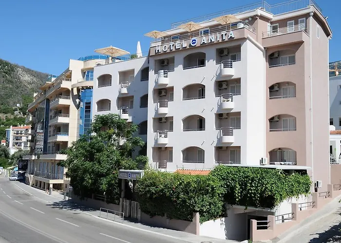 Hotel Anita